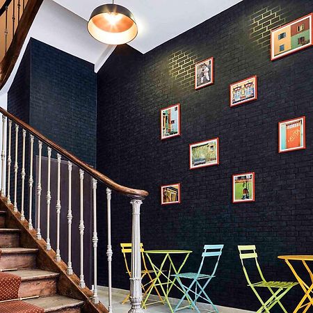 Ibis Styles Hyeres Rooftop & Spa Экстерьер фото
