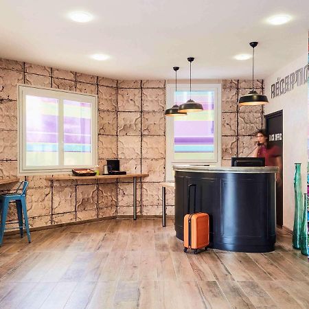 Ibis Styles Hyeres Rooftop & Spa Экстерьер фото