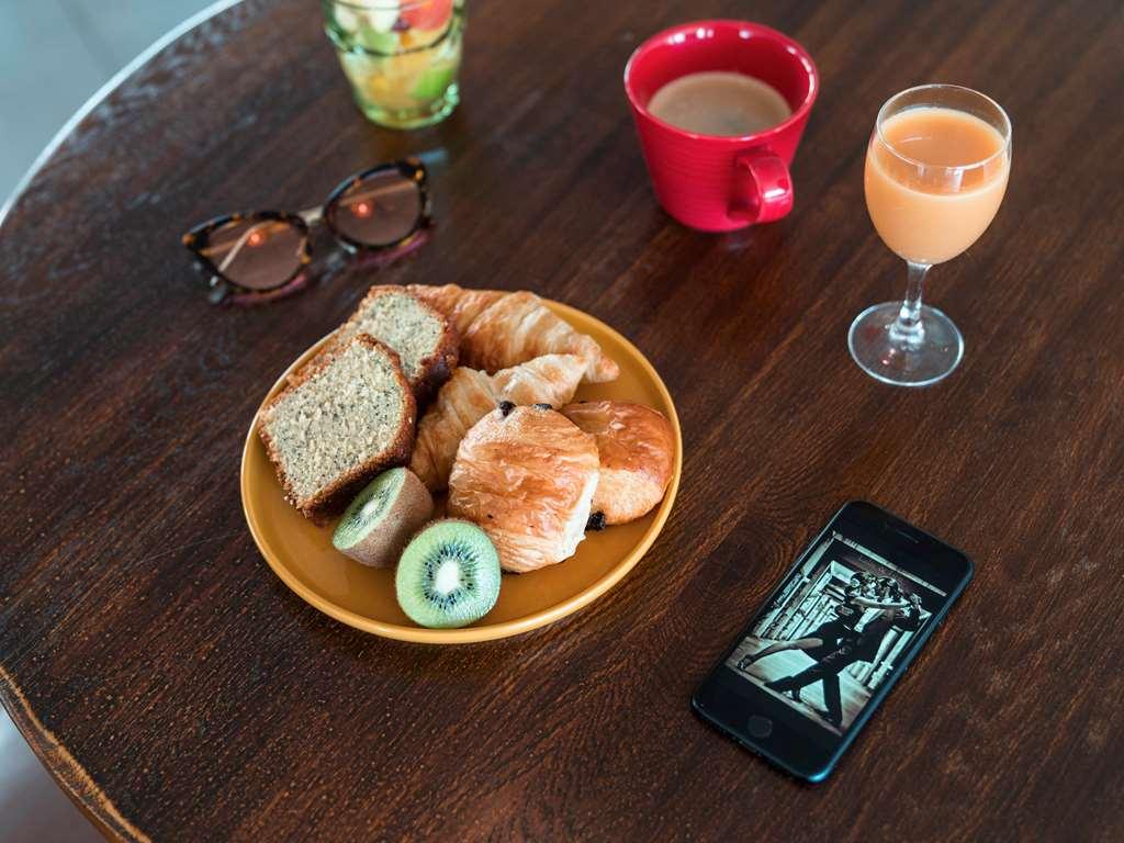Ibis Styles Hyeres Rooftop & Spa Экстерьер фото