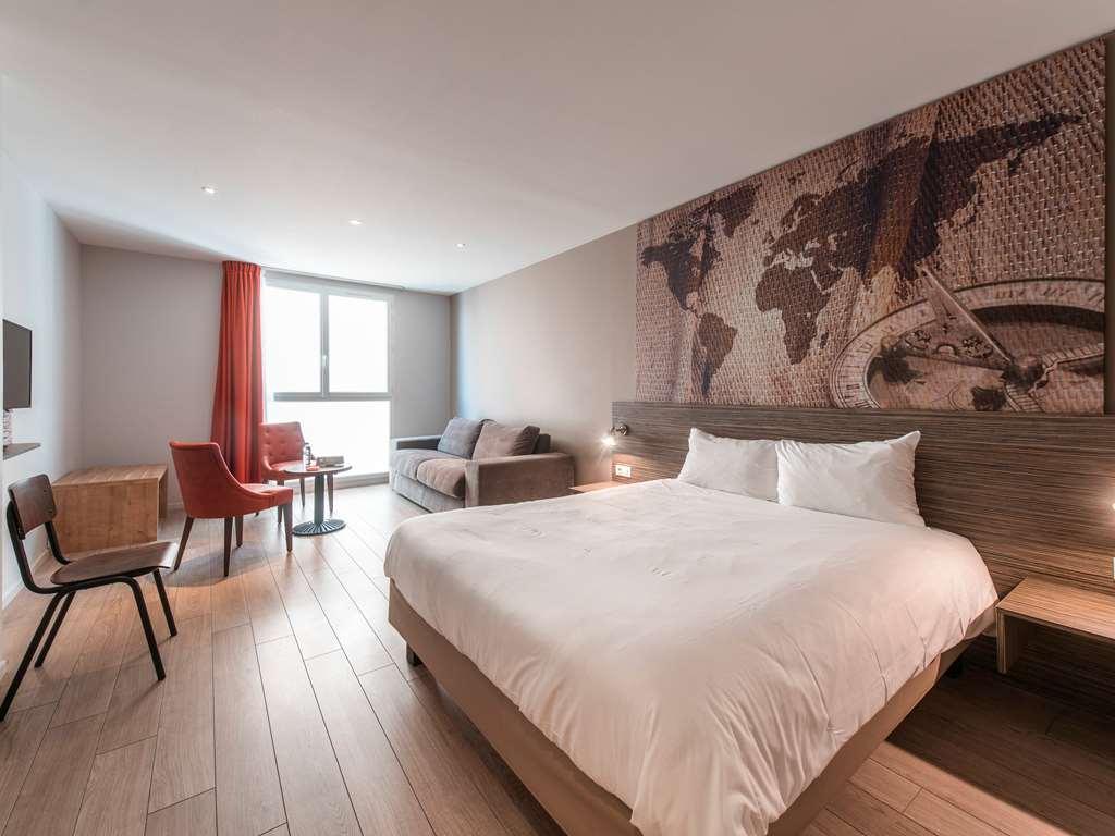 Ibis Styles Hyeres Rooftop & Spa Удобства фото