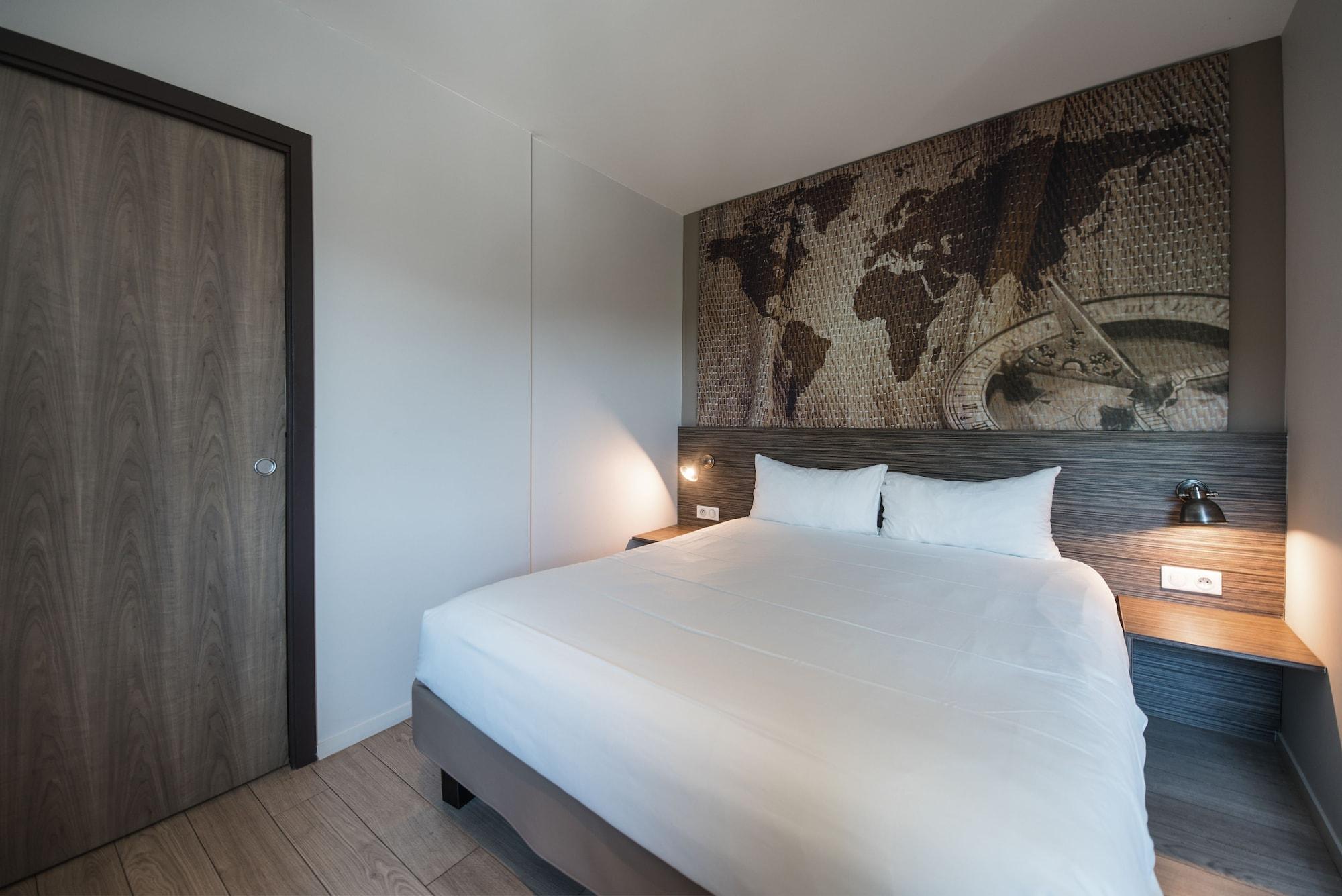Ibis Styles Hyeres Rooftop & Spa Экстерьер фото