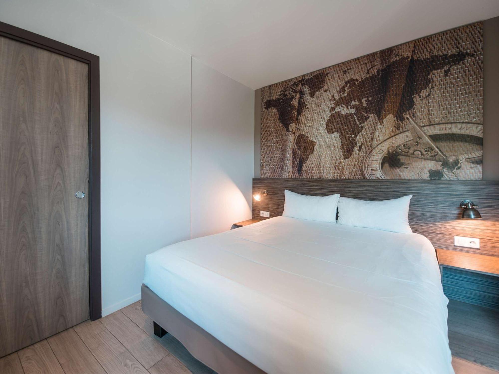 Ibis Styles Hyeres Rooftop & Spa Экстерьер фото