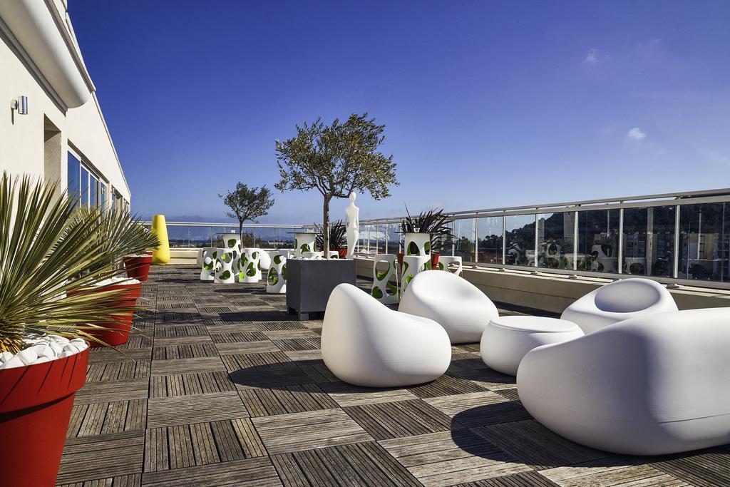 Отель Ibis Styles Hyeres Rooftop & Spa Экстерьер фото