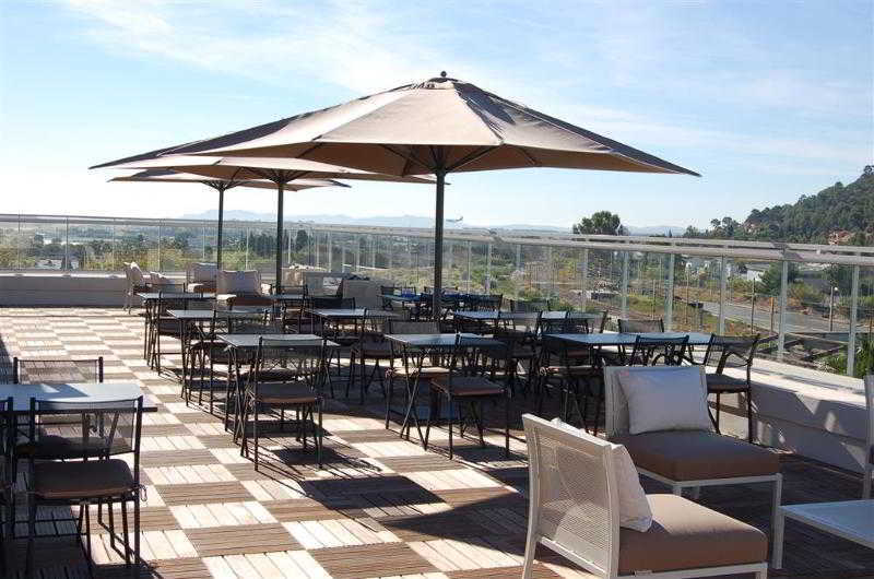 Отель Ibis Styles Hyeres Rooftop & Spa Экстерьер фото