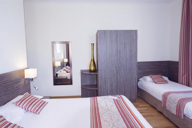 Ibis Styles Hyeres Rooftop & Spa Экстерьер фото