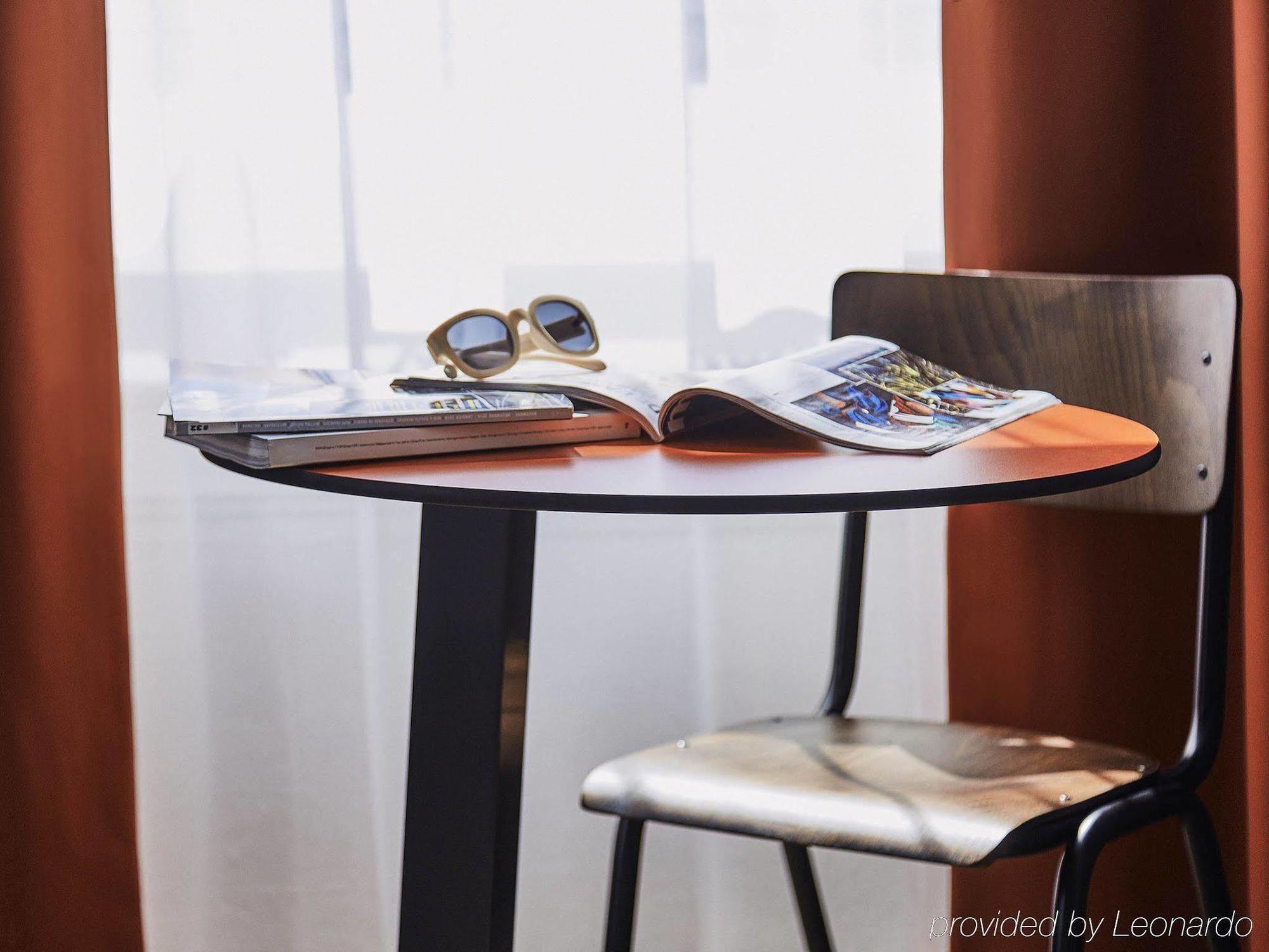 Ibis Styles Hyeres Rooftop & Spa Экстерьер фото