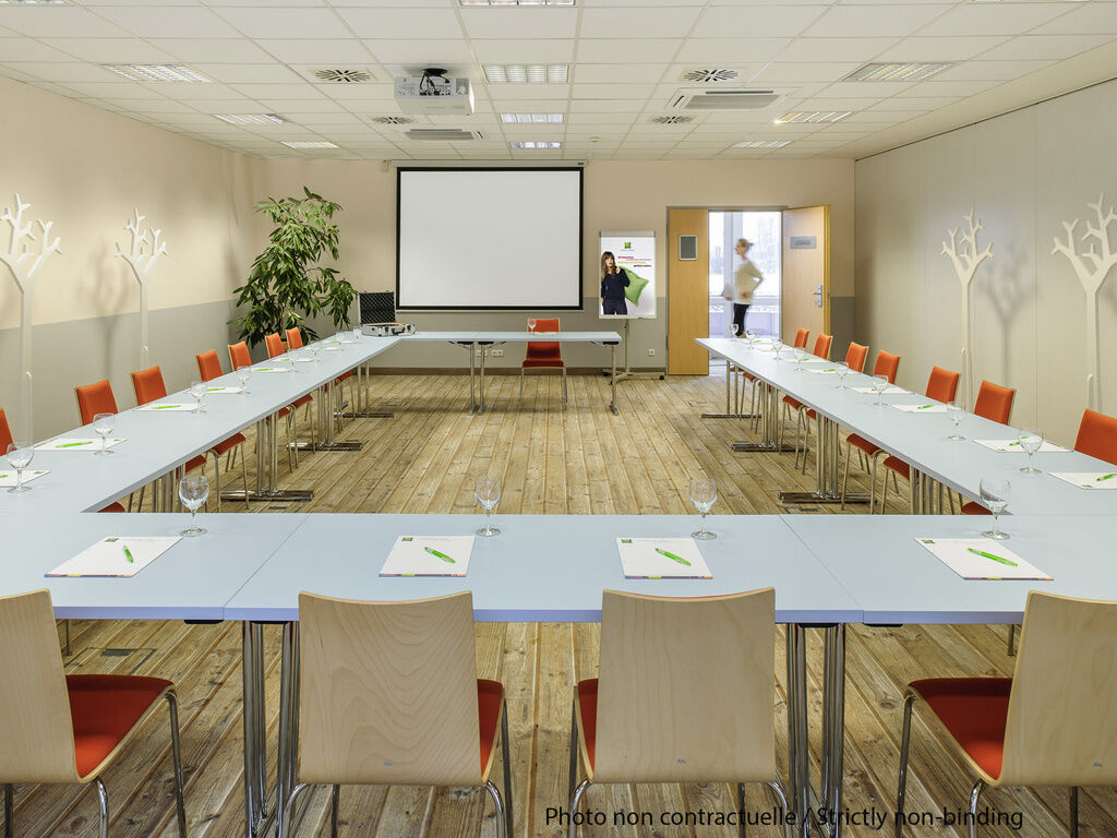 Ibis Styles Hyeres Rooftop & Spa Экстерьер фото